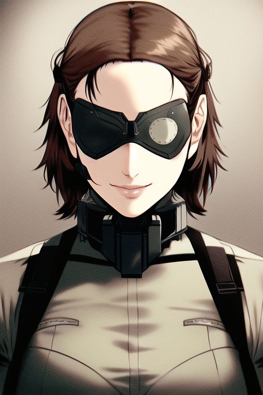 An image depicting Metal Gear Solid Peace Walker